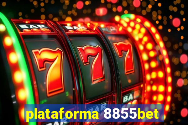 plataforma 8855bet